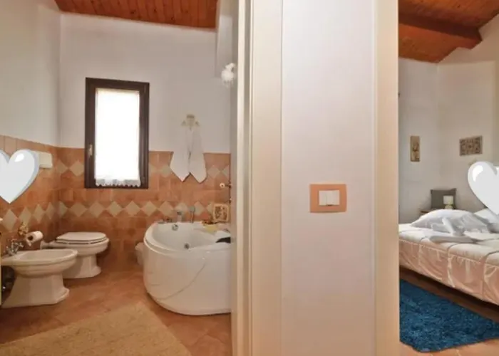 Villa Il Rifugio Della Quiete