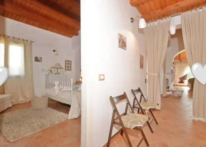 Il Rifugio Della Quiete Villa Scicli