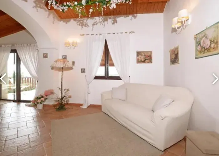 Il Rifugio Della Quiete Scicli