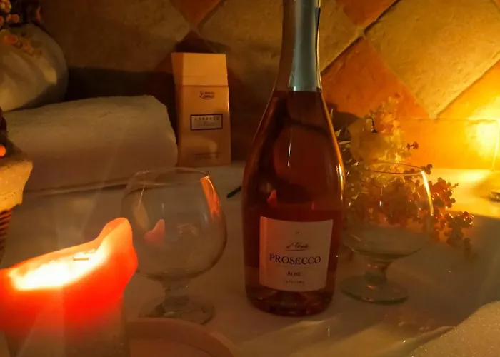 Il Rifugio Della Quiete Scicli