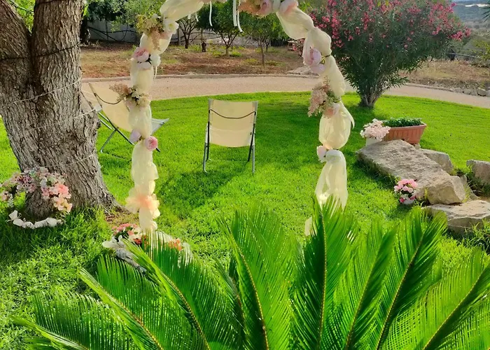 Il Rifugio Della Quiete * Scicli