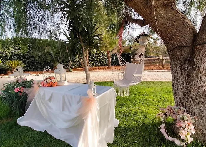 Il Rifugio Della Quiete Villa Scicli