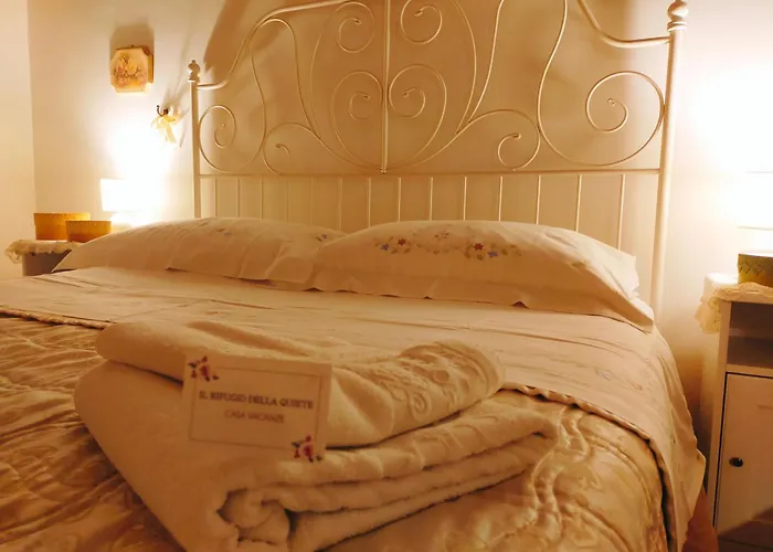 Villa Il Rifugio Della Quiete Scicli