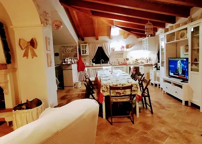 Il Rifugio Della Quiete Villa Scicli