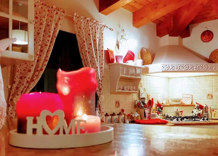 Il Rifugio Della Quiete *