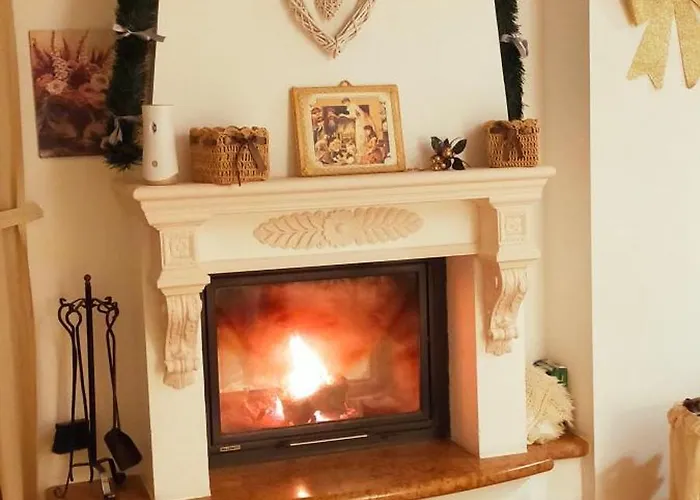 Il Rifugio Della Quiete Scicli