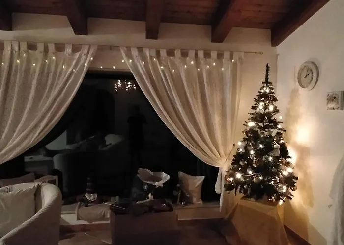 Il Rifugio Della Quiete * Scicli