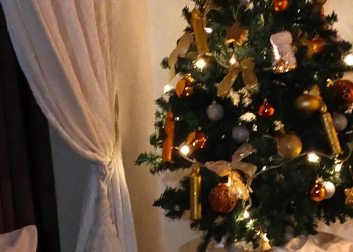 Il Rifugio Della Quiete