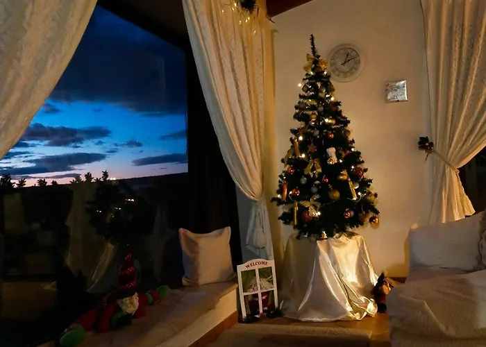 Villa Il Rifugio Della Quiete *