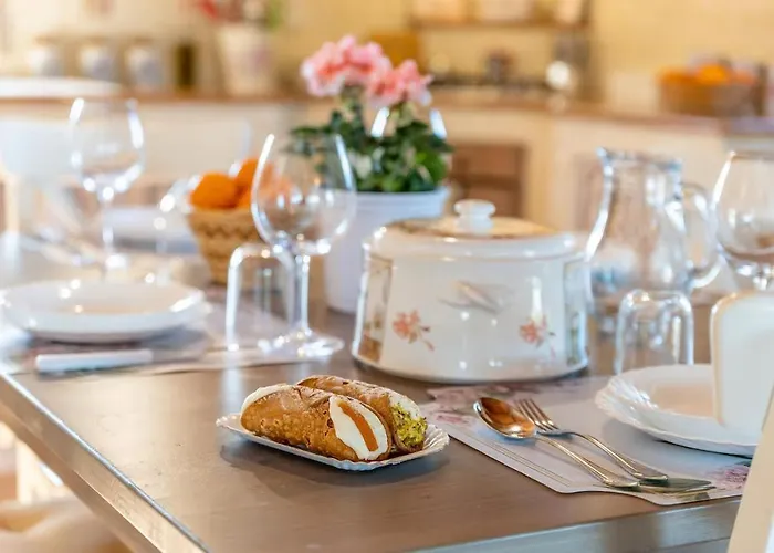 Il Rifugio Della Quiete Villa *