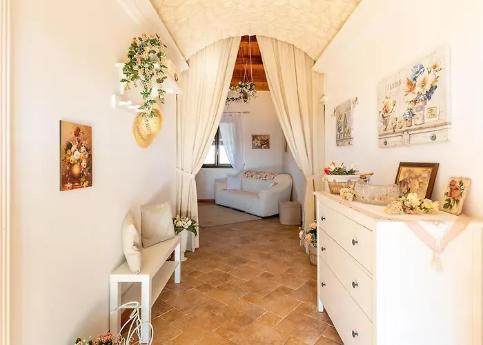 Villa Il Rifugio Della Quiete *