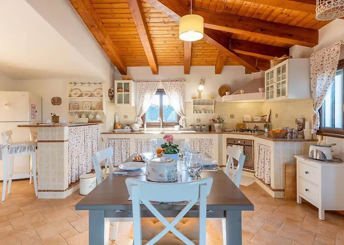 Il Rifugio Della Quiete Villa Scicli