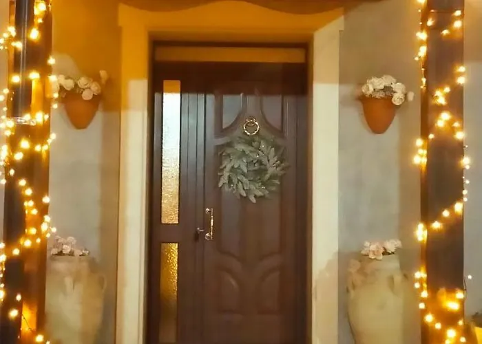 Villa Il Rifugio Della Quiete Scicli