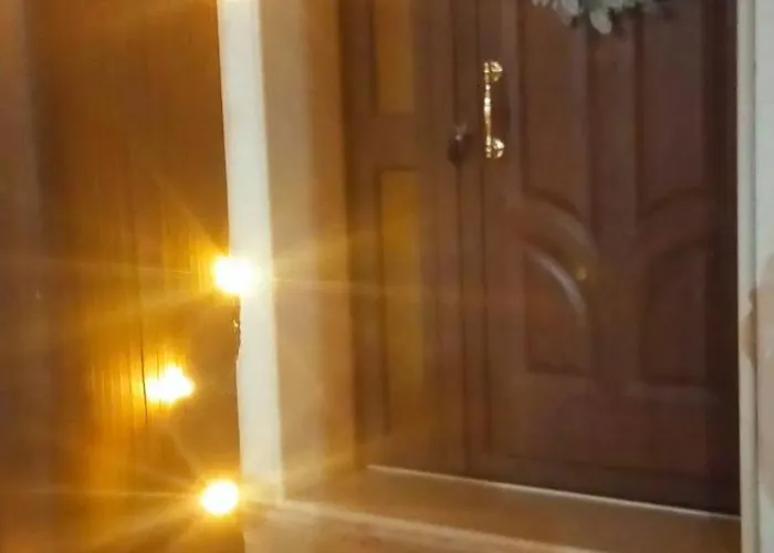 Il Rifugio Della Quiete Villa