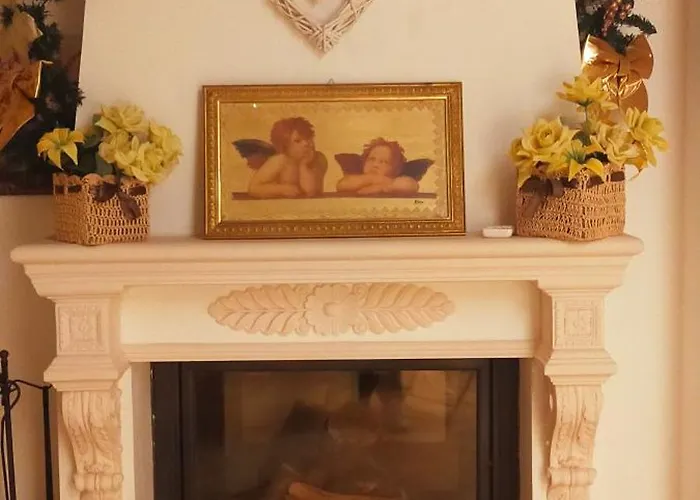 Il Rifugio Della Quiete Scicli