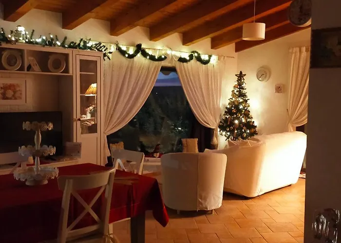 Il Rifugio Della Quiete